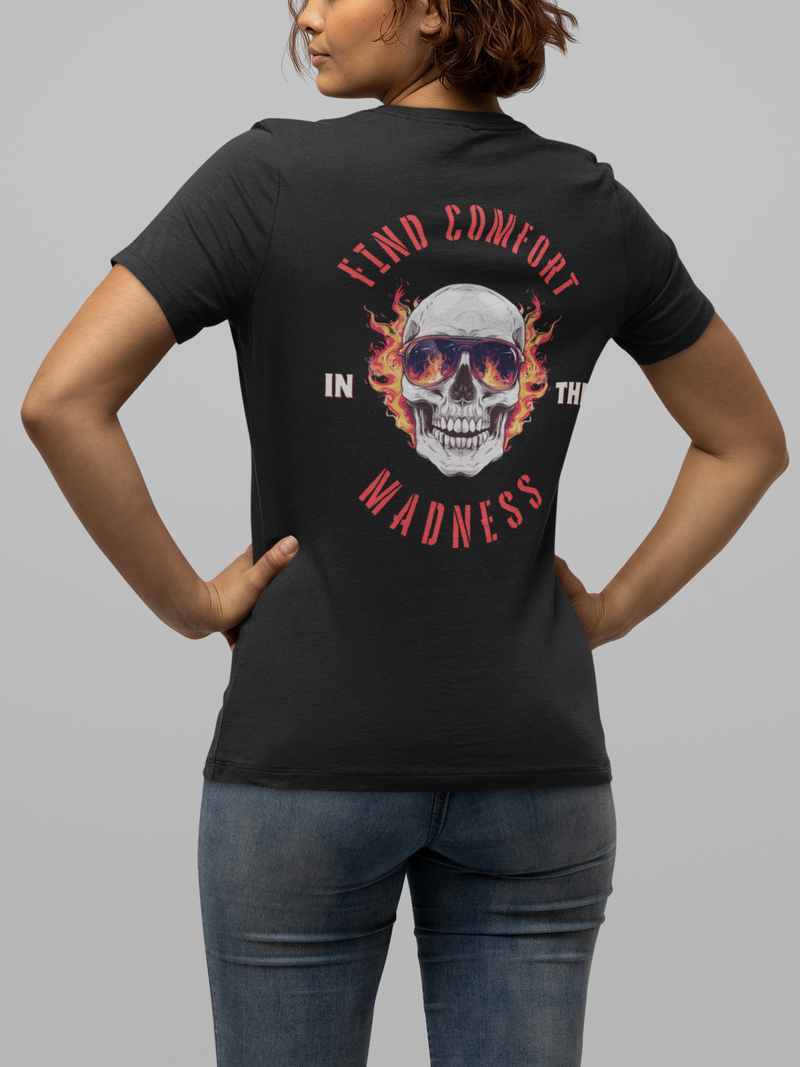 Find Comfort Unisex Tee