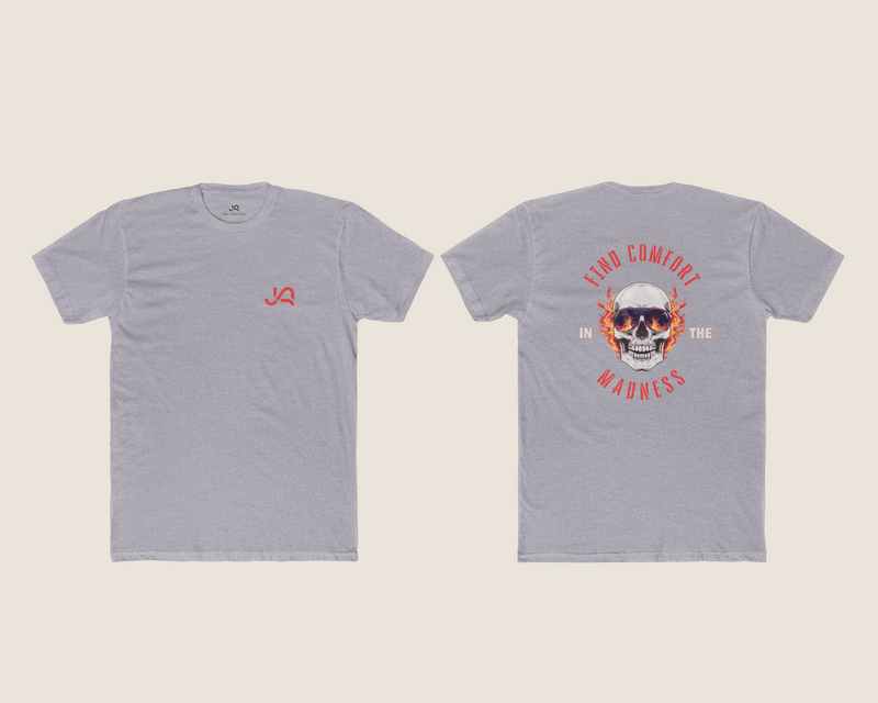 Find Comfort Unisex Tee